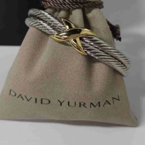 David Yurman bracelet jewelry